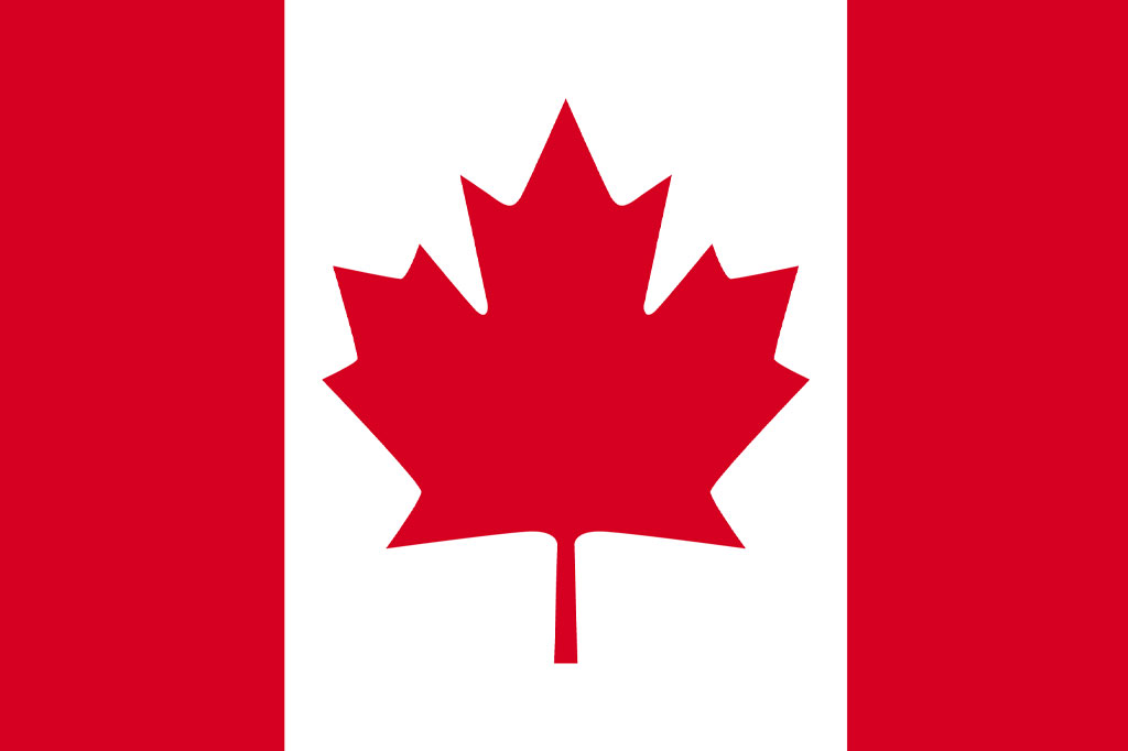 カナダ