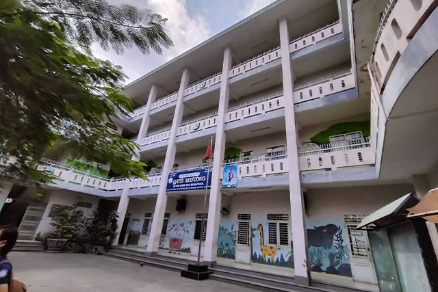 医療・福祉×ベトナム