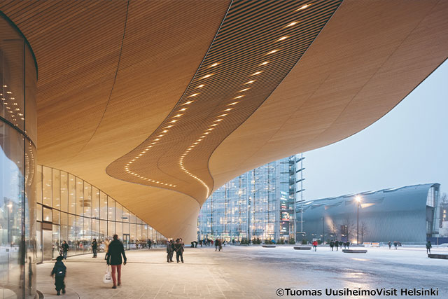 教育×フィンランド