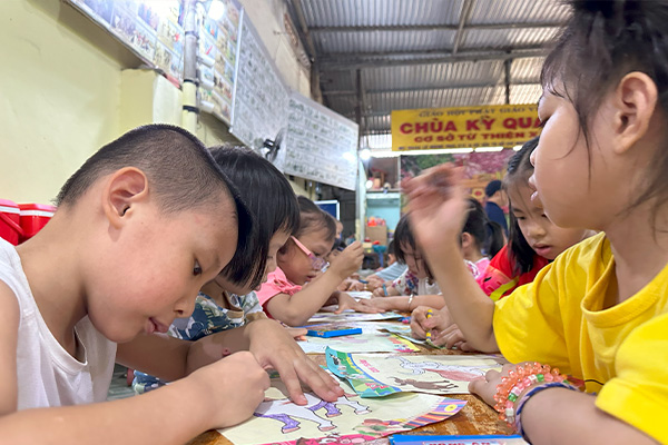 歴史・福祉×ベトナム
