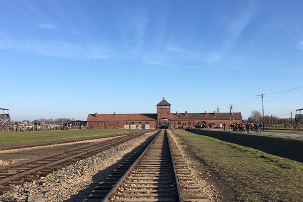 歴史・平和×ポーランド