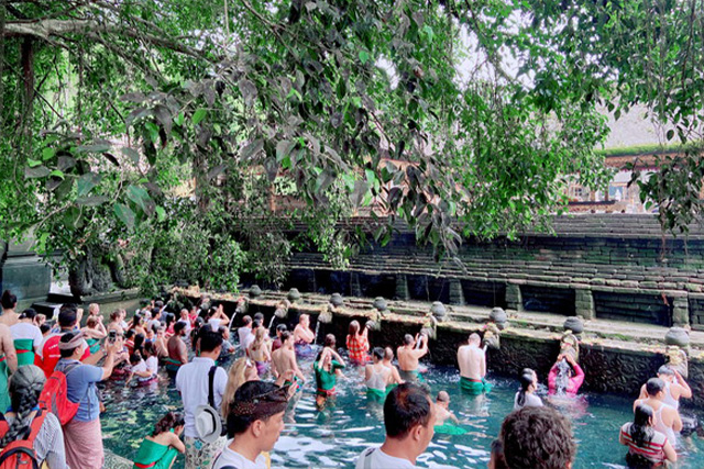 インドネシア・バリ島