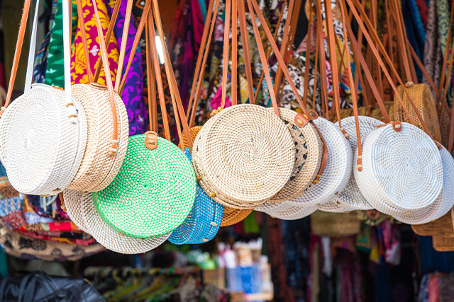 インドネシア・バリ島