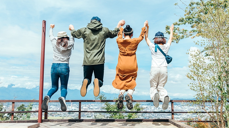 理由1:大人の学び直し