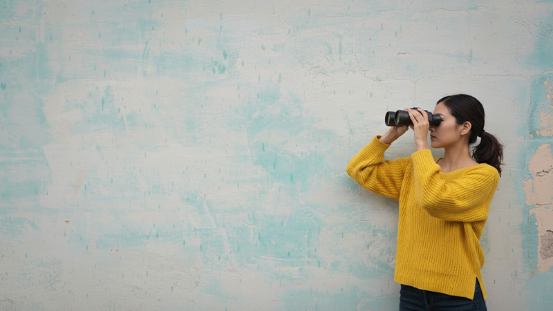 理由1:多感な時期の海外経験は広い視野を培う