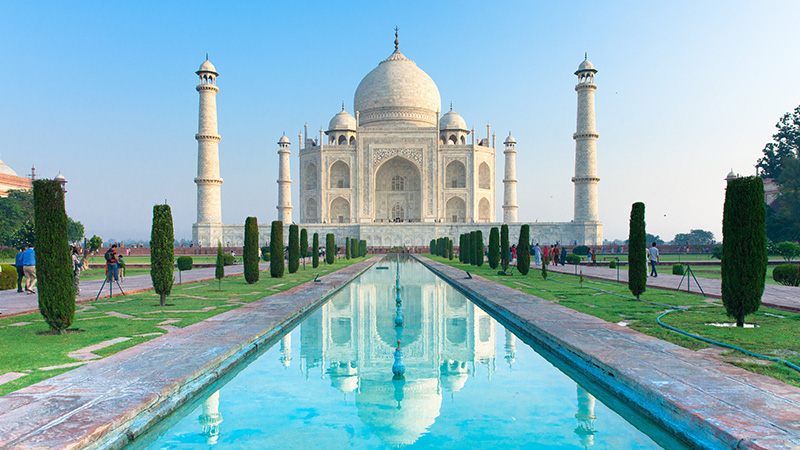 インド特集