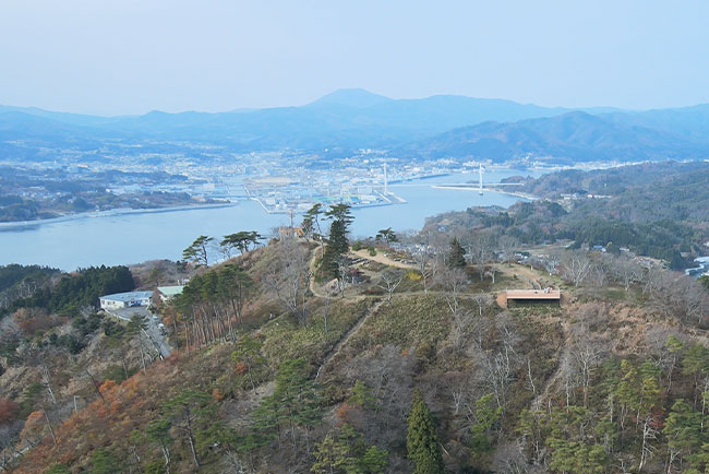 宮城県・気仙沼