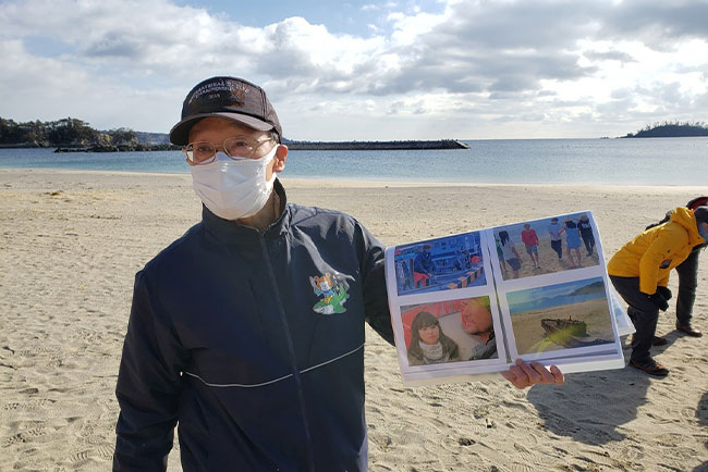 宮城県・気仙沼